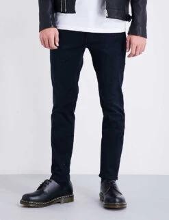 NEUW Iggy Slim-fit Skinny Jeans