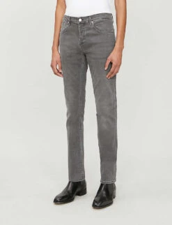 Sandro Slim-fit Skinny Jeans