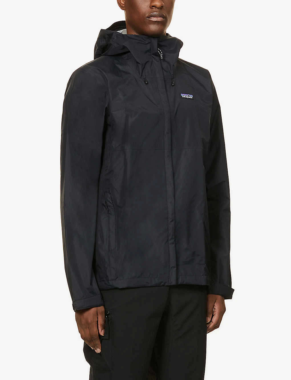 Patagonia Torrentshell Recycled-nylon Jacket - Image 3