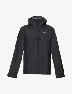 Patagonia Torrentshell Recycled-nylon Jacket