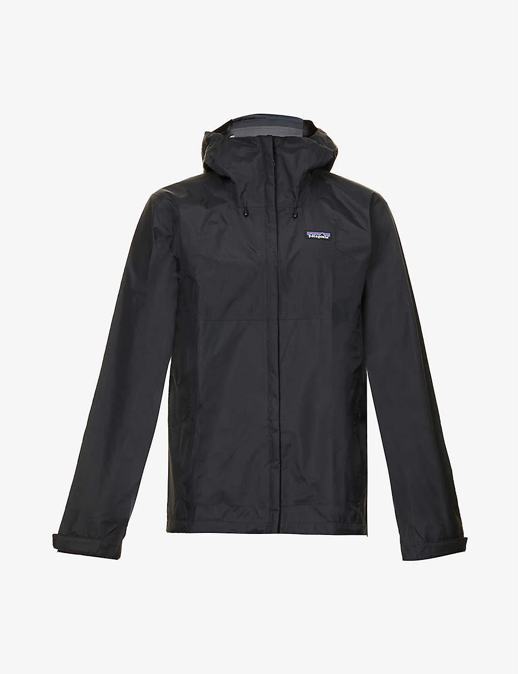 Patagonia Torrentshell Recycled-nylon Jacket