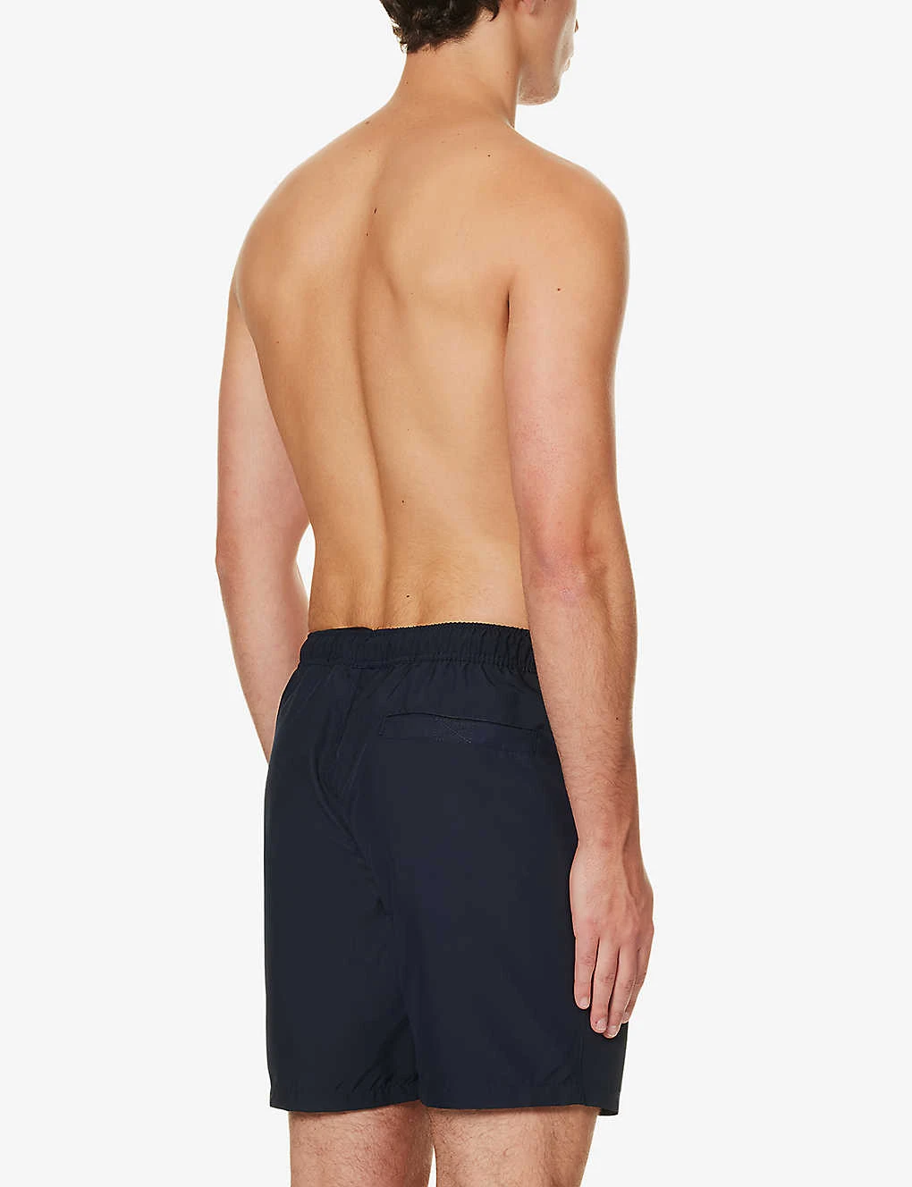 Bjorn Borg Sheldon Logo-print Swim Shorts - Image 4