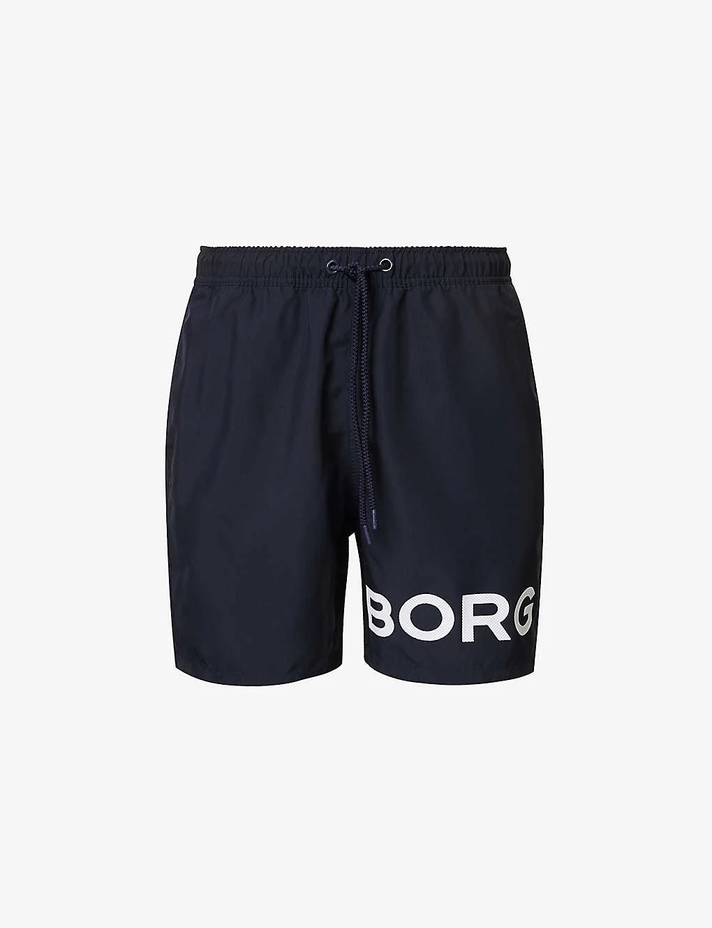 Bjorn Borg Sheldon Logo-print Swim Shorts